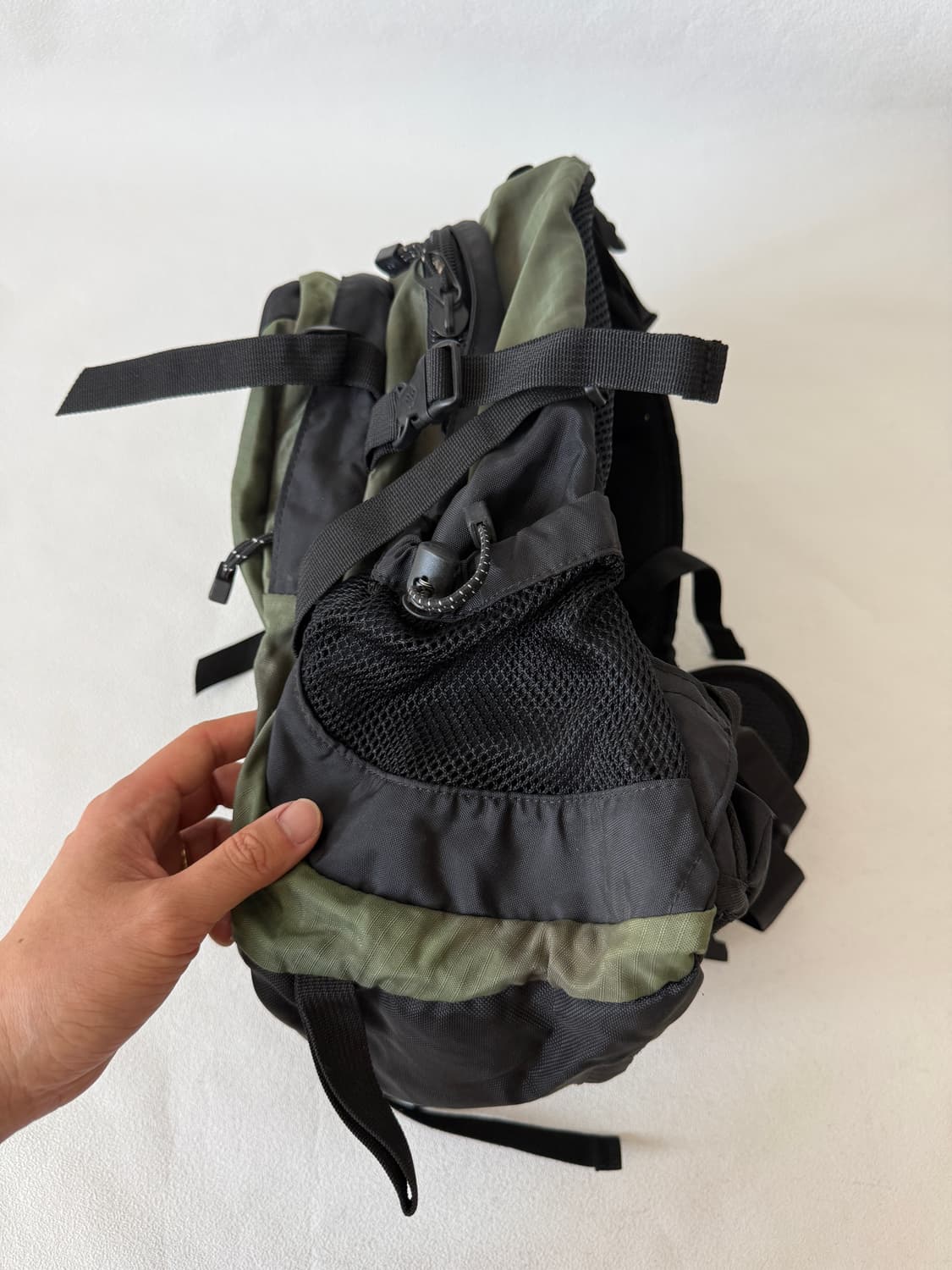 컬럼비아(Columbia) 백팩 상품이미지5