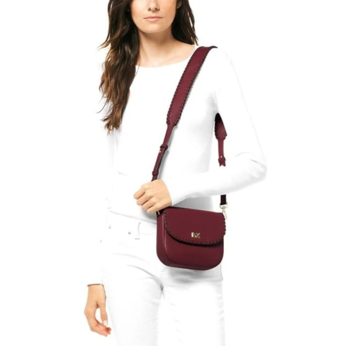 마이클코어스 숄더 크로스 바디백 여성 가방 상품이미지10