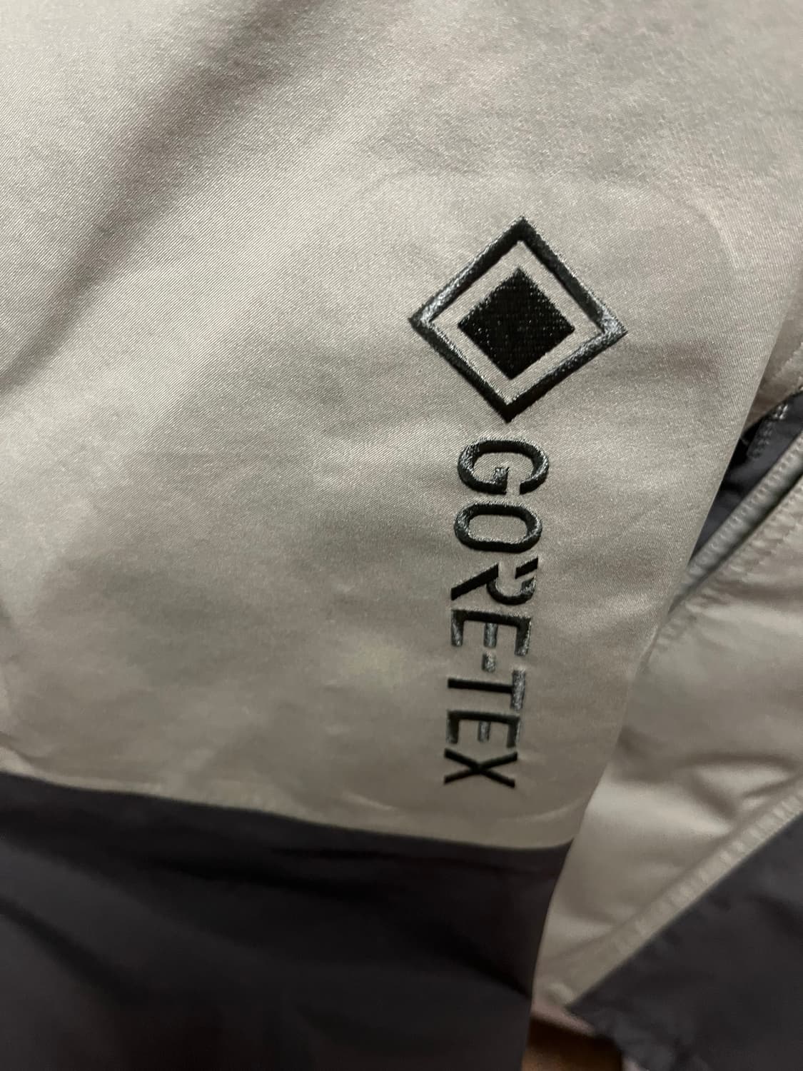 [S] 나이키 acg 고어텍스 자켓 카고 카키 상품이미지3