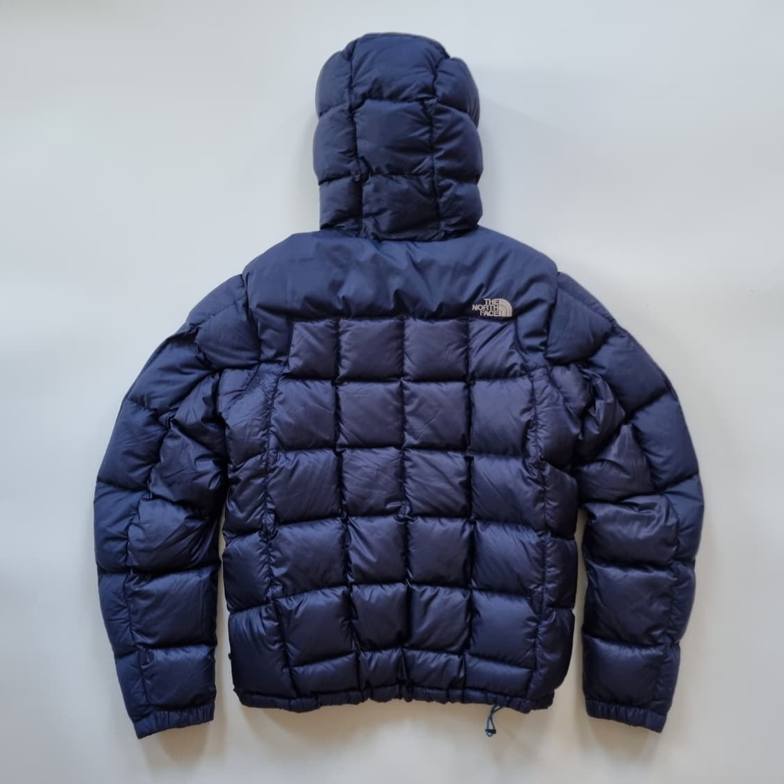 노스페이스 서밋 고프코어 패딩 상품이미지2