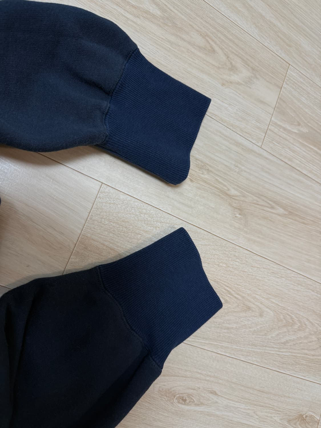 (XL) 프리휠러스 울티마툴레 코스트가드 해안경비대 스웻 상품이미지4