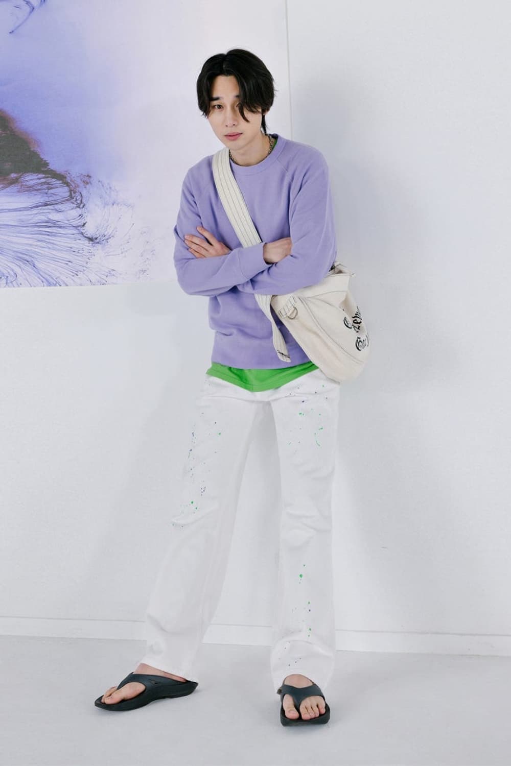 페이탈리즘 #0242 artwork wide fit[44] 상품이미지1