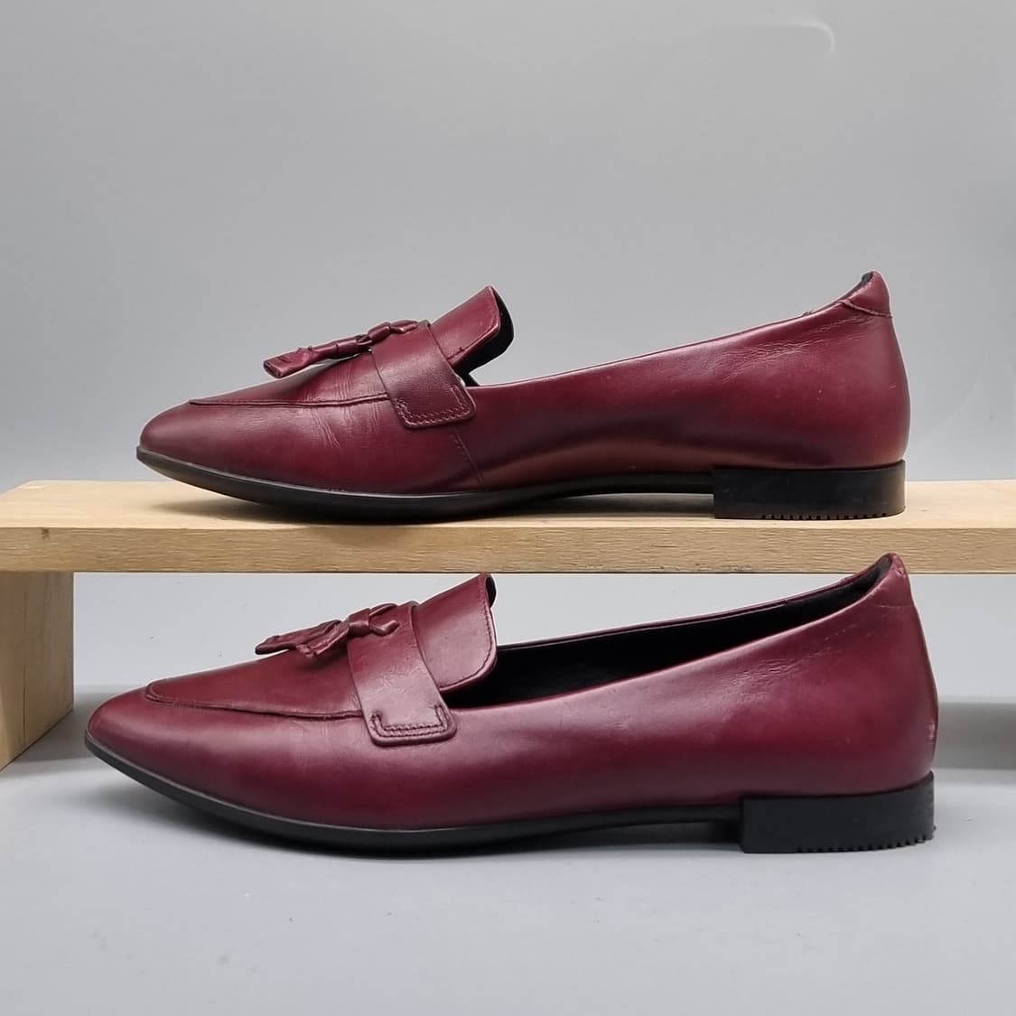 에코 여성태슬로퍼 240 상품이미지1