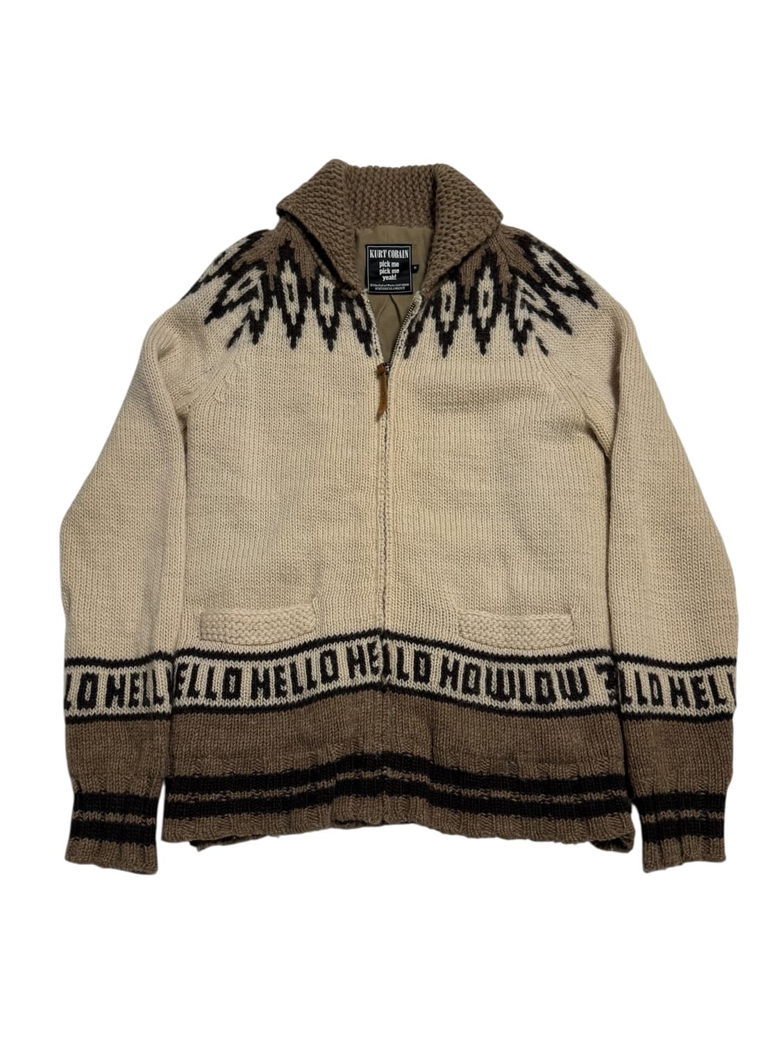 HYSTERIC GLAMOUR  상품이미지2