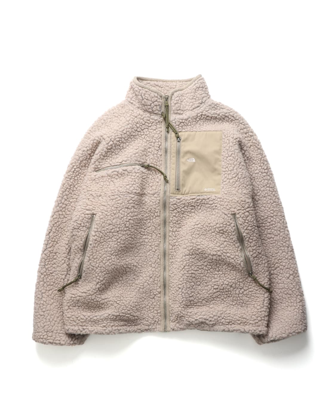 THE NORTH FACE PURPLE LABEL Boa Fleece 상품이미지1