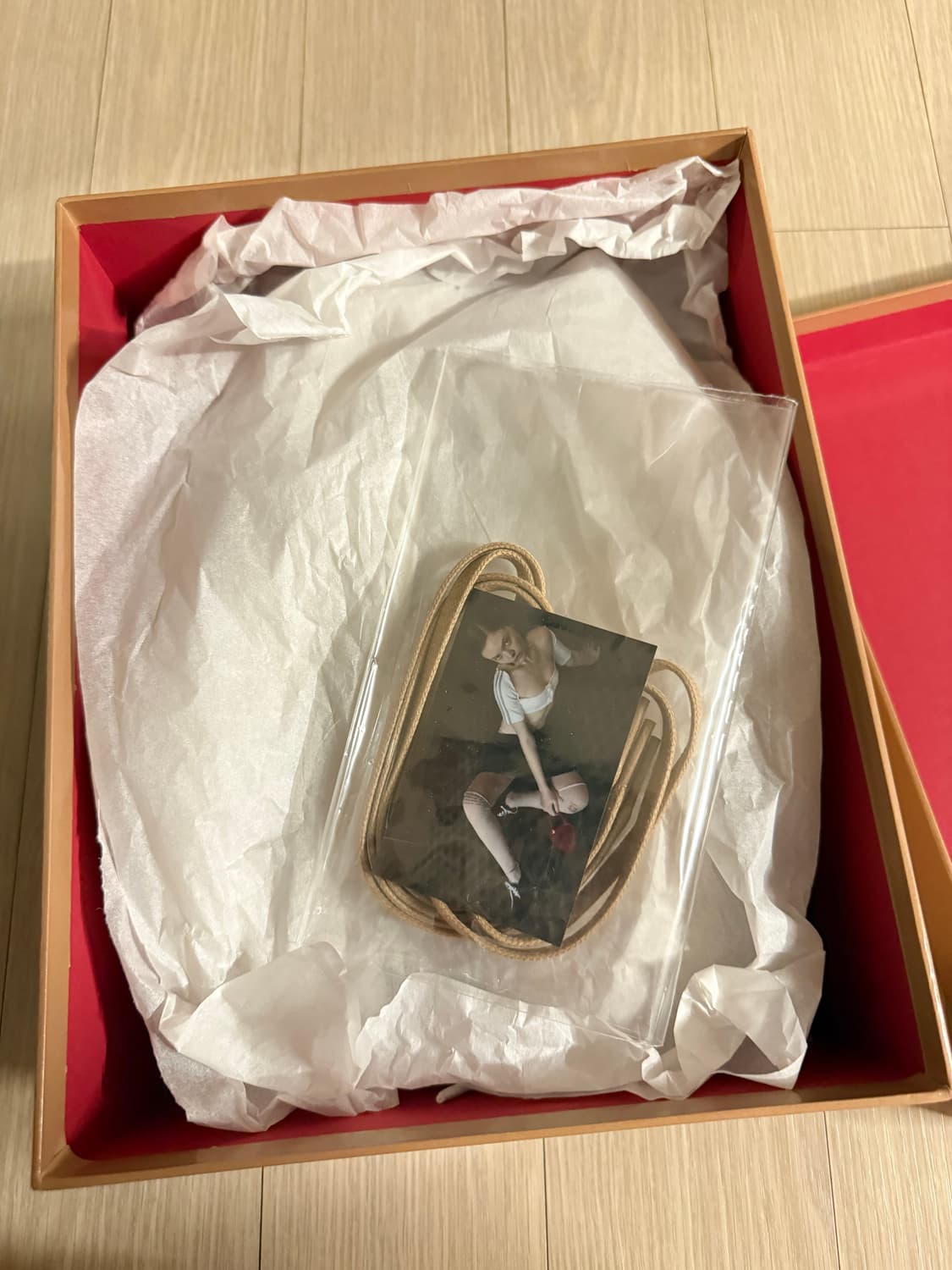 2000아카이브 트랙스타 힐 베이지 235 (미시착 새상품) 상품이미지2