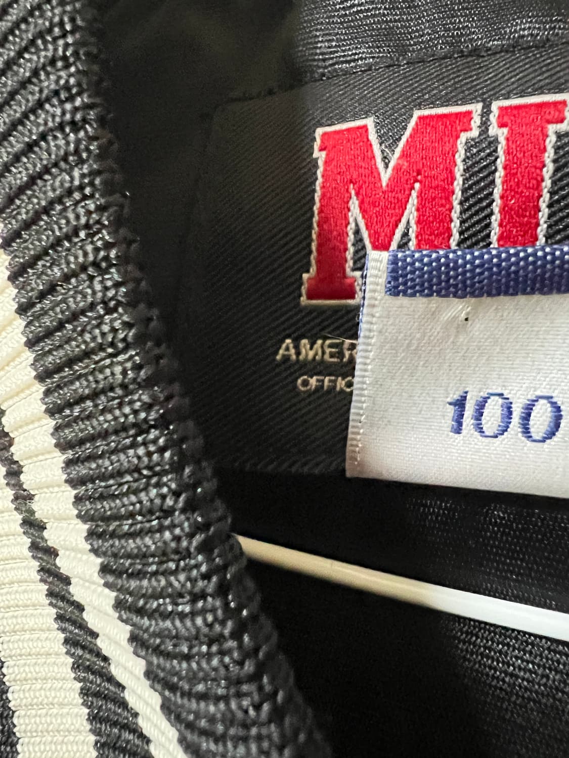 mlb 디트로이트 스타디움 자켓 100 상품이미지7