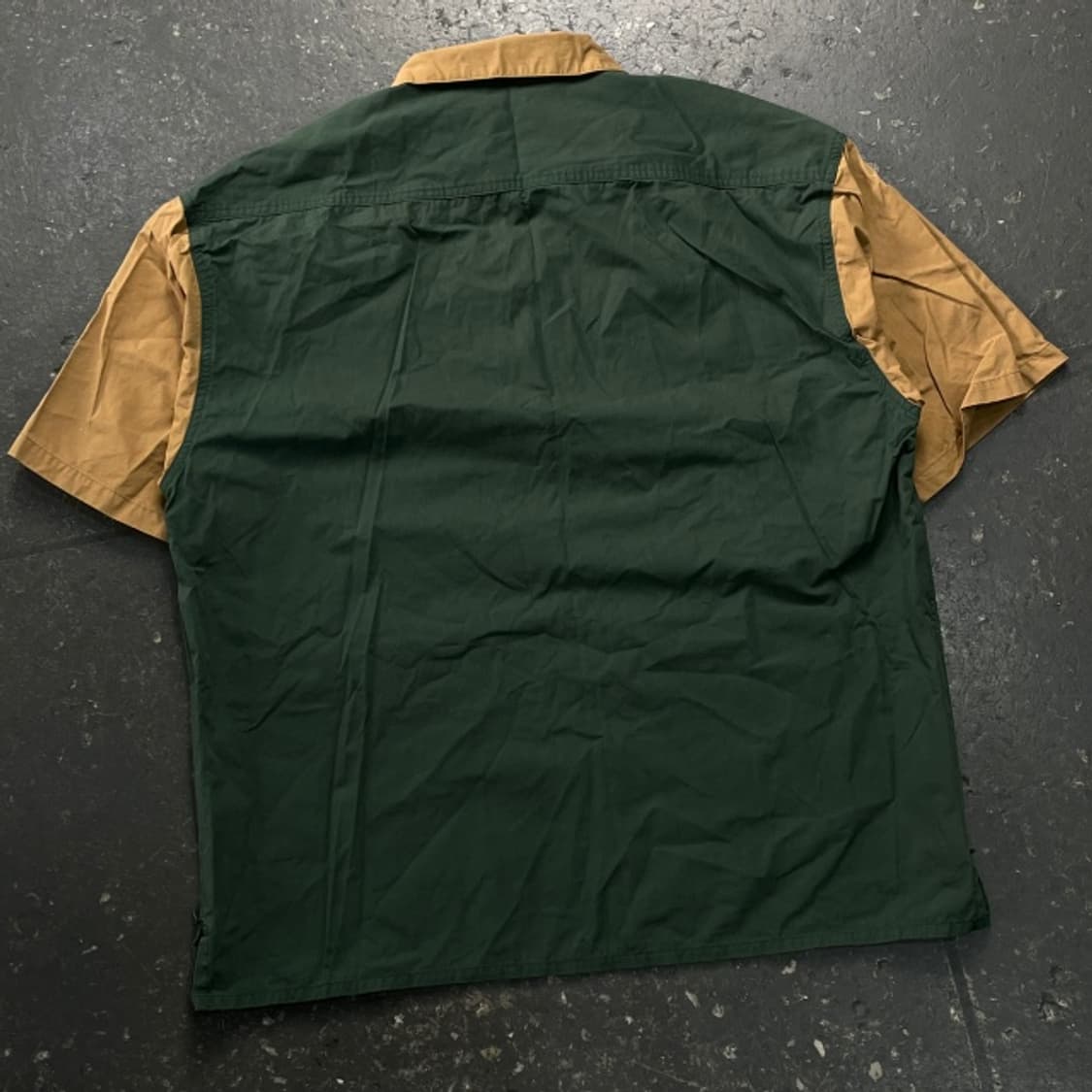 100 벤 데이비스 워크 셔츠  상품이미지5