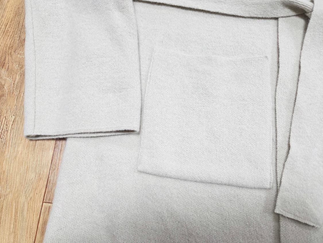 그로브(GROVE) 벨티드 가디건 프리사이즈 상품이미지4