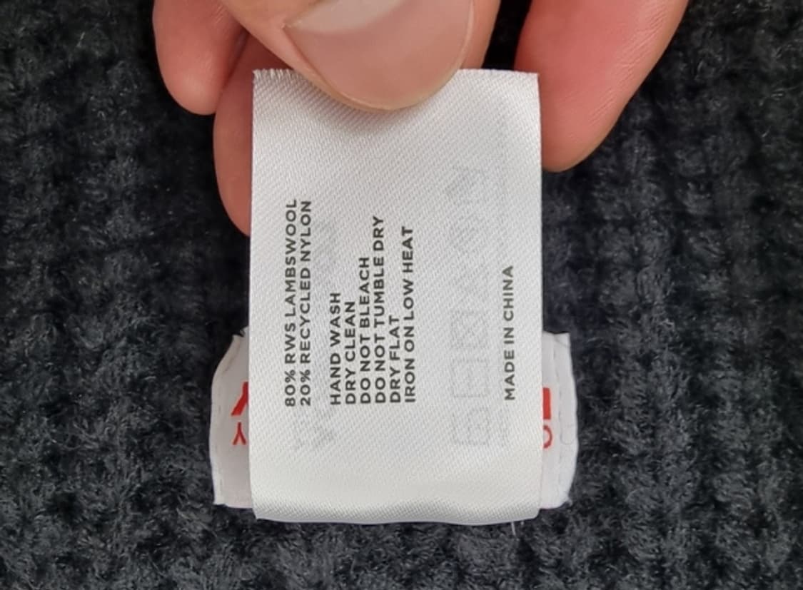 CHARLES JEFFREY LOVERBOY 찰스제프리러버보이 상품이미지6