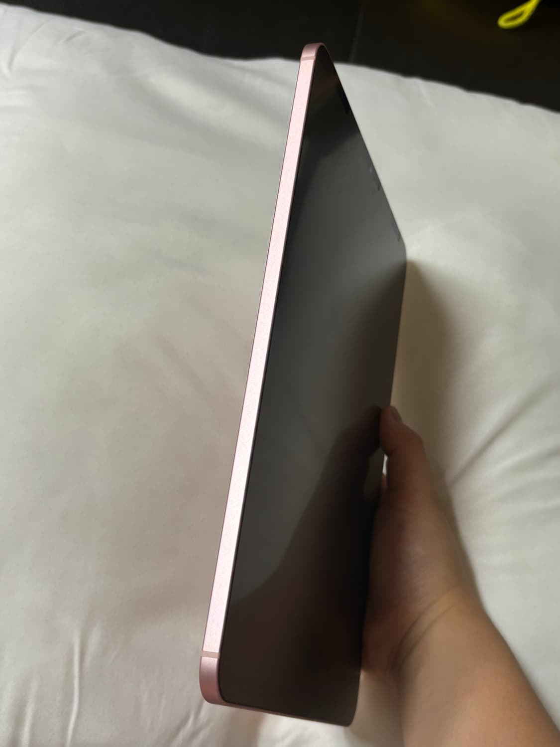 아이패드 에어4 셀룰러 로즈골드 + 키보드 케이스 + 애플펜슬2 상품이미지6