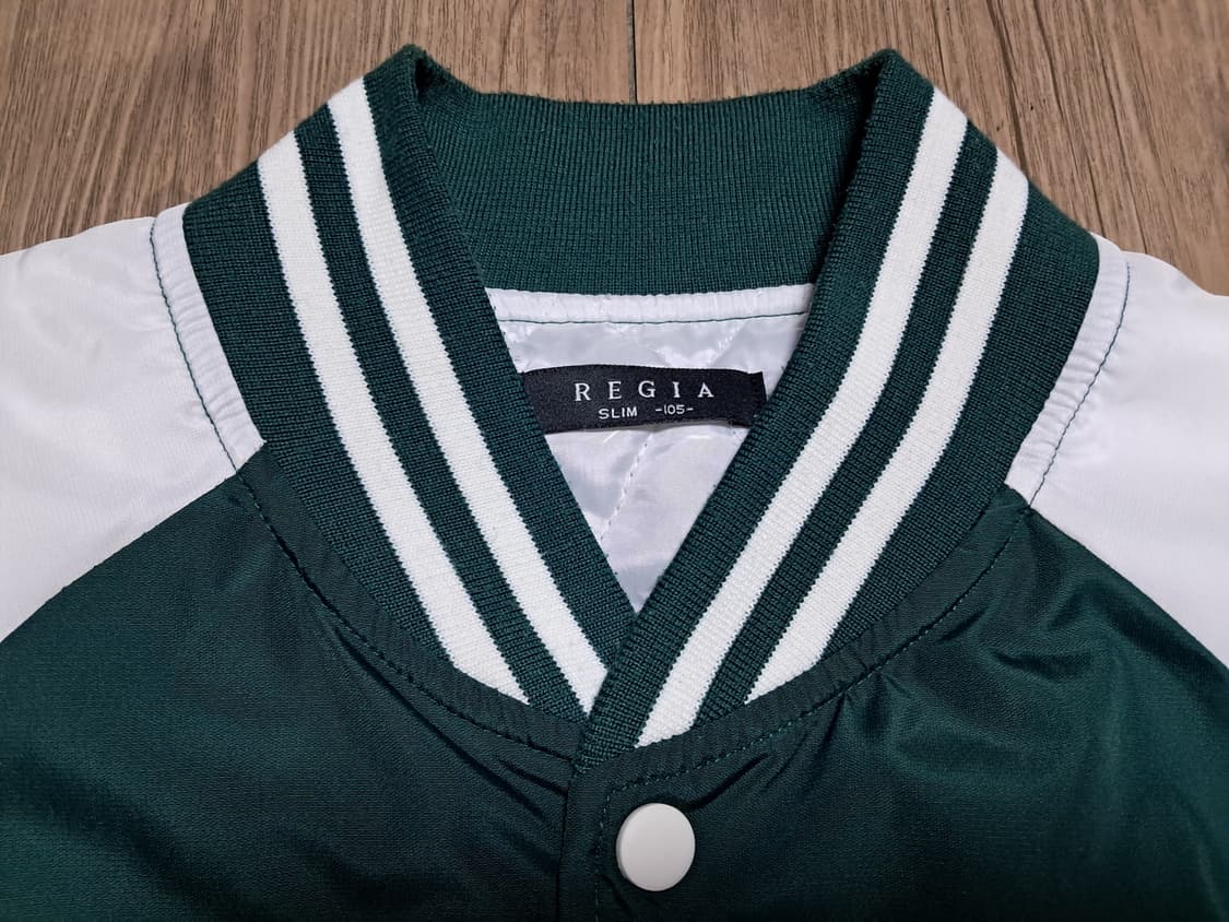 REGIA 패딩 점퍼 105(100) 상품이미지6