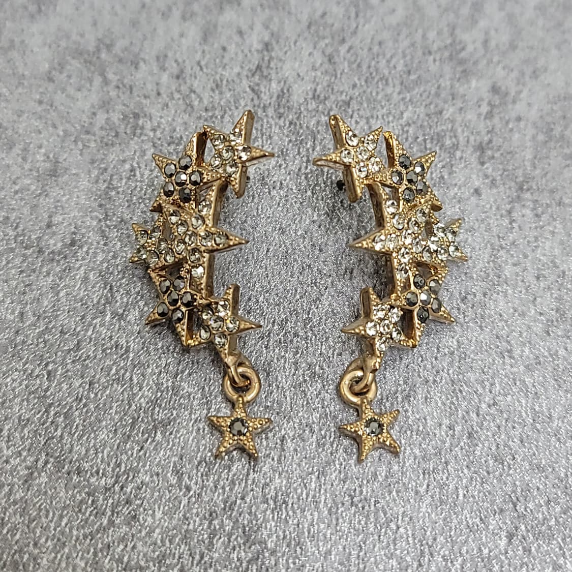 star earrings 상품이미지2
