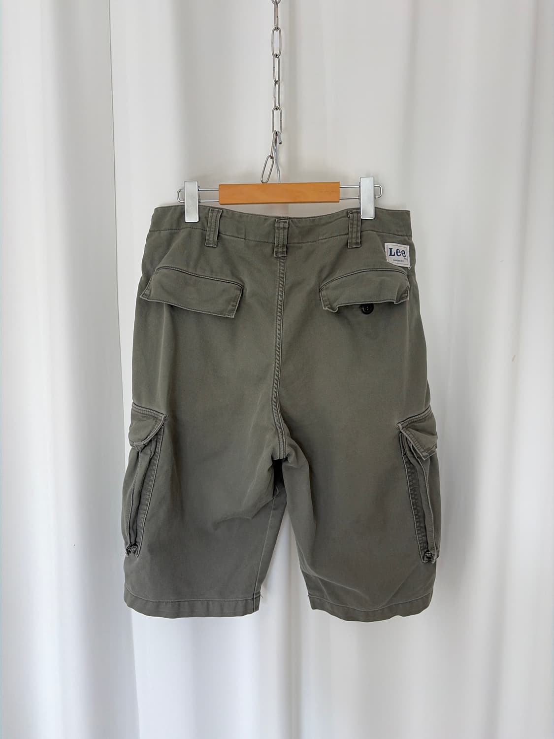 LEE cargo shorts  상품이미지4