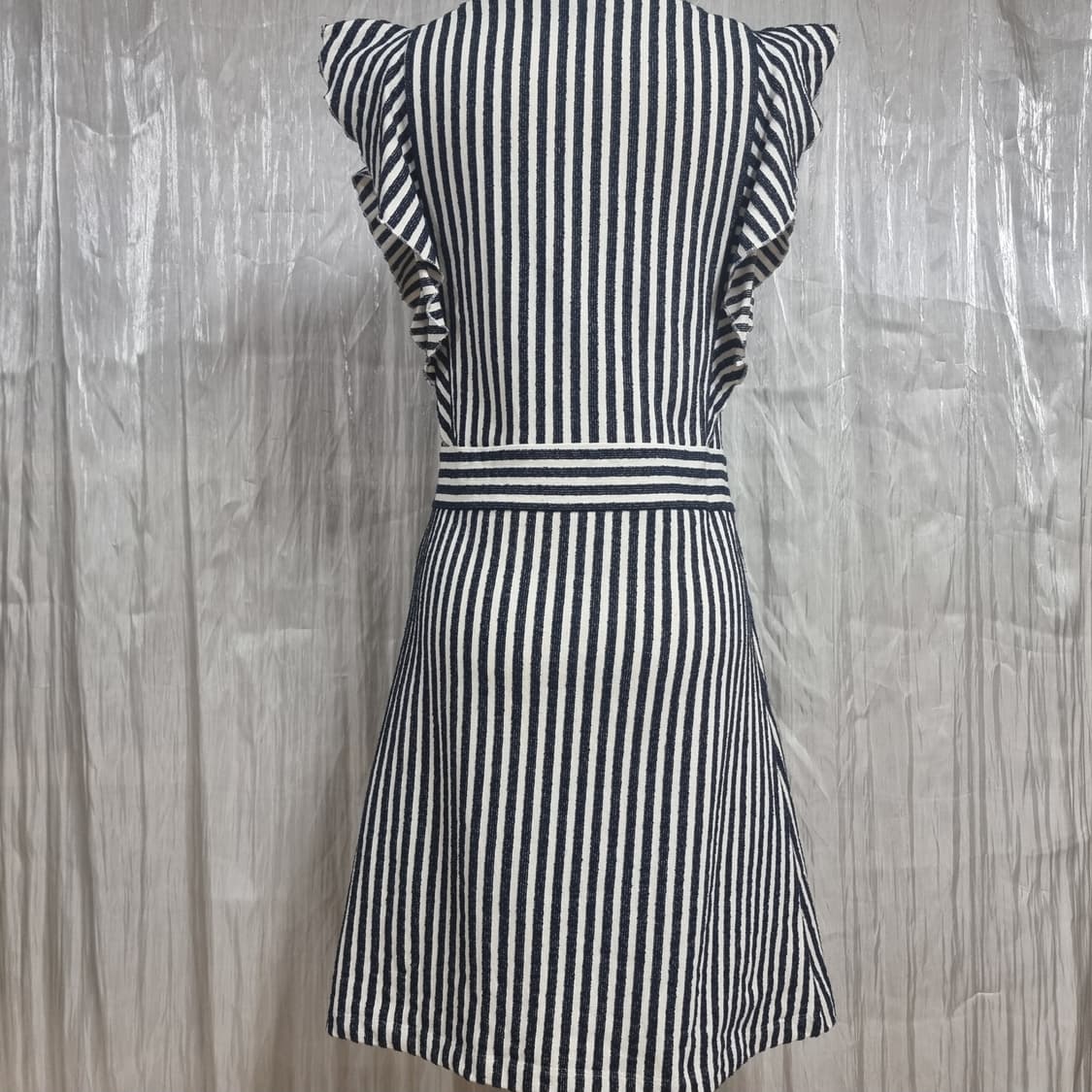 메종키츠네 원피스 (55) 상태최상 상품이미지3