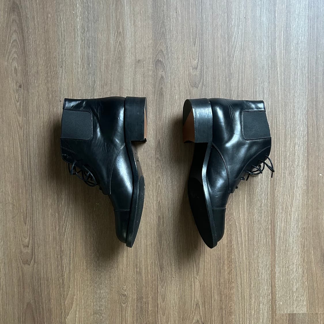 생로랑 아미 부츠 41 상품이미지2