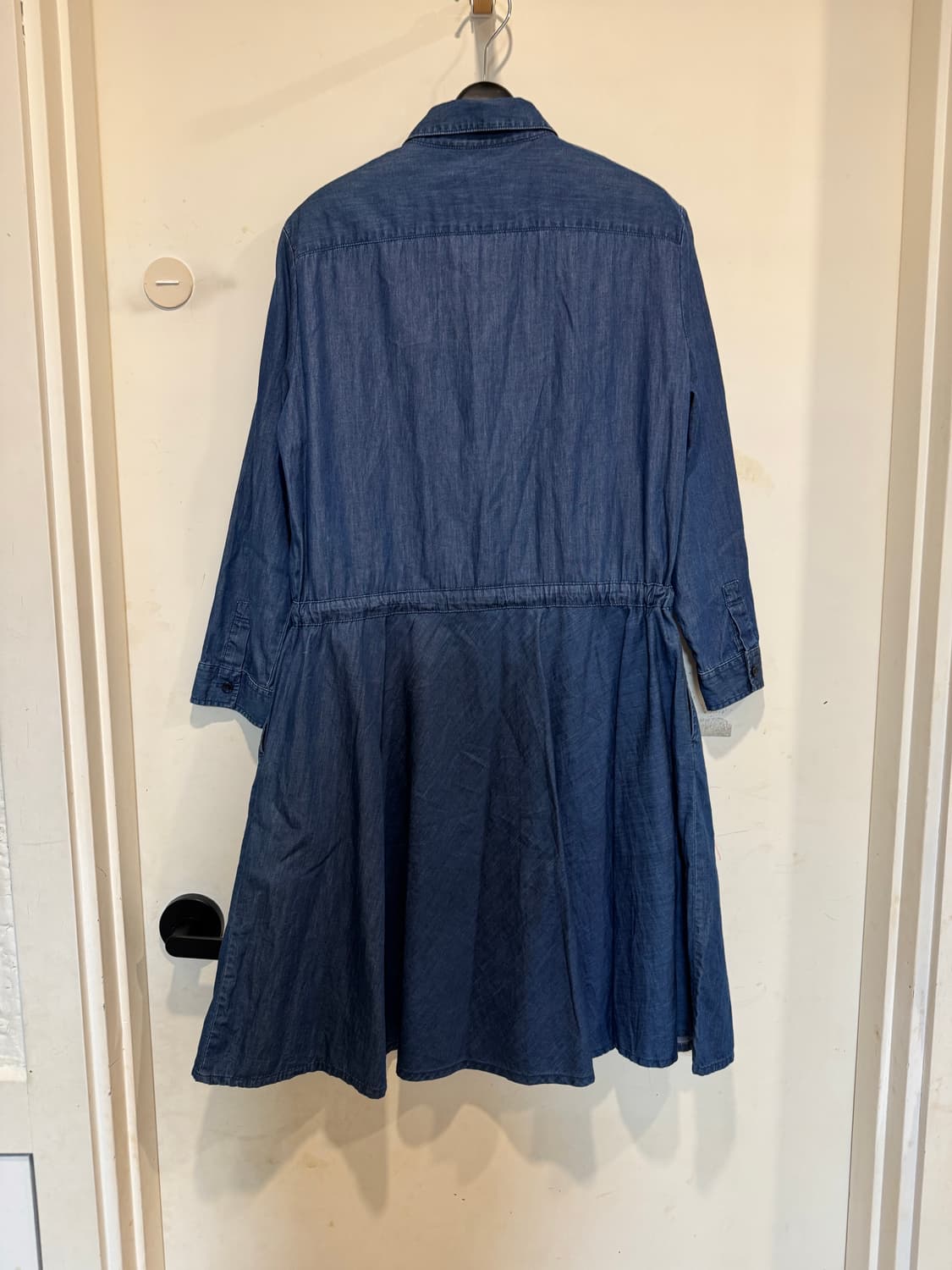 Lacoste 라코스테 청 원피스 상품이미지7