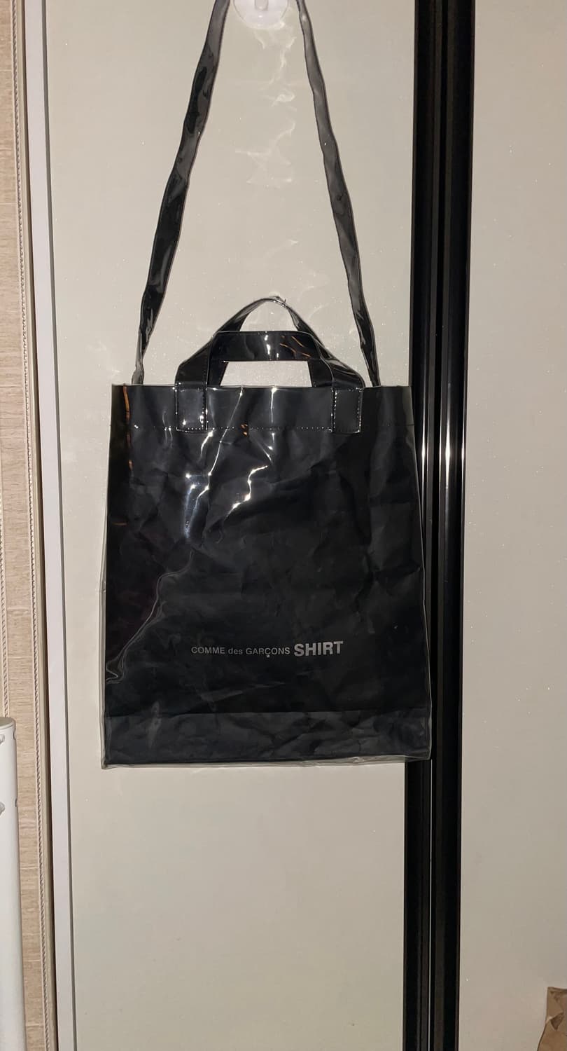 꼼데가르송 가방 상품이미지1