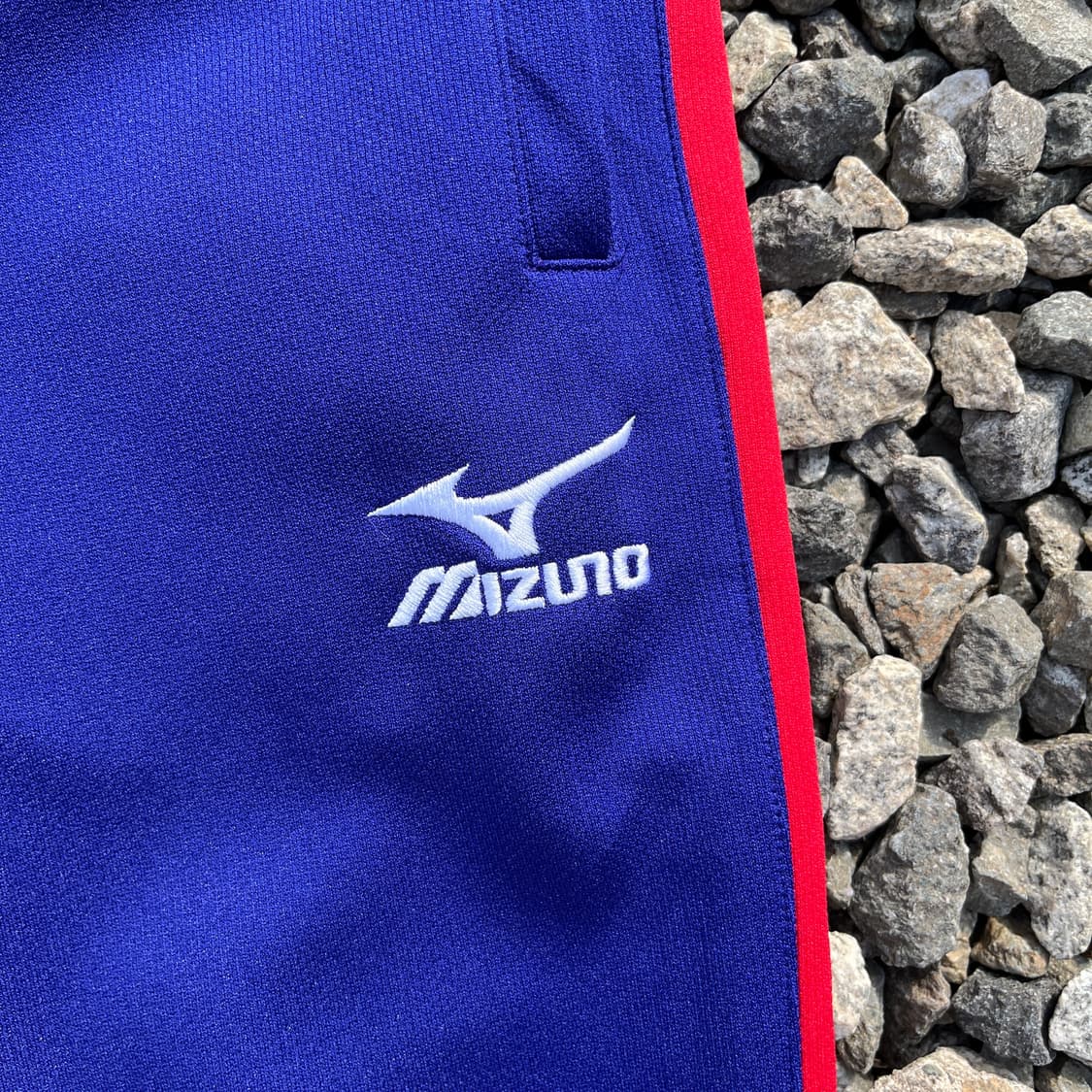 미즈노 (made japan) 저지팬츠 (실측확인) 상품이미지2