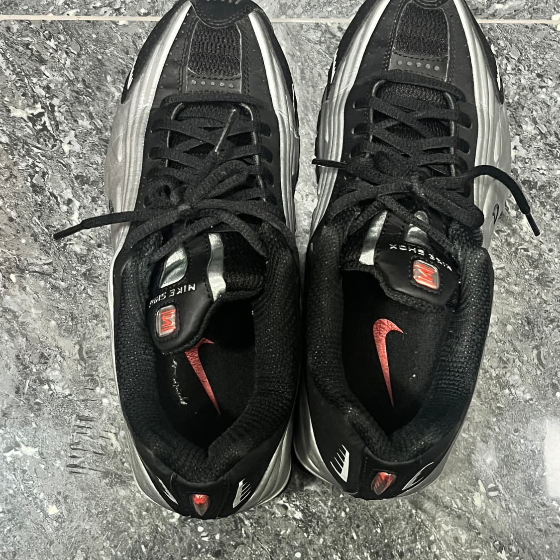 나이키 샥스 240 상품이미지2