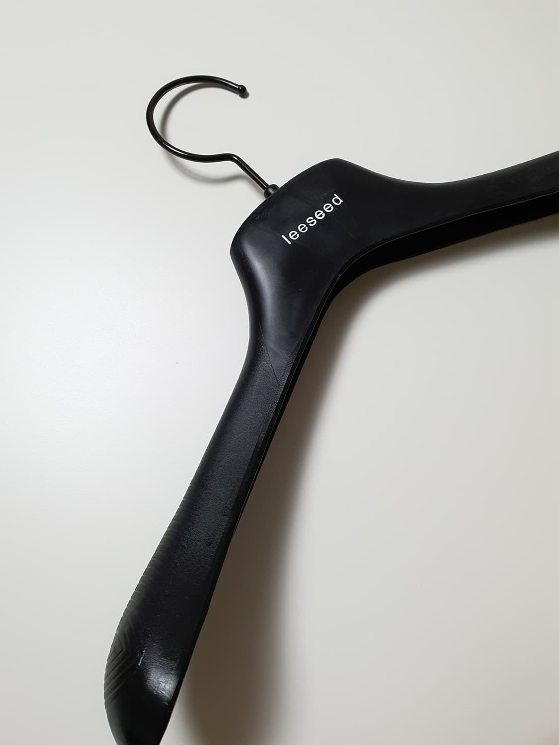 leeseed 오버사이즈 하이넥 구스다운 상품이미지10