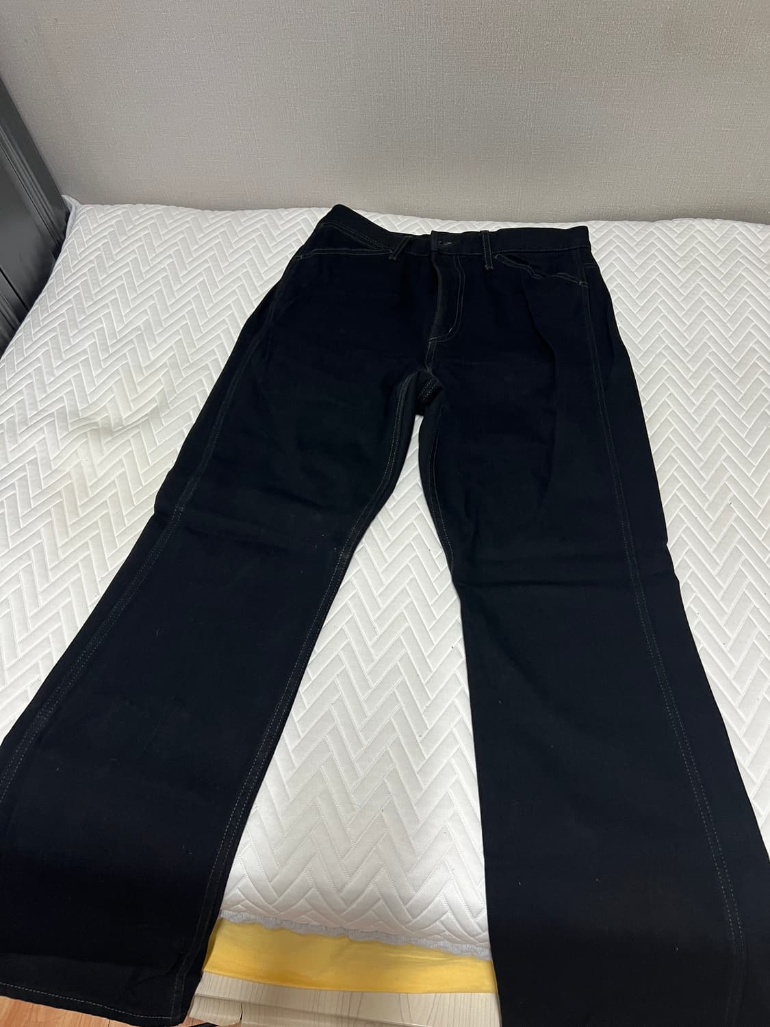 유니클로U 바지 일괄 판매 상품이미지10