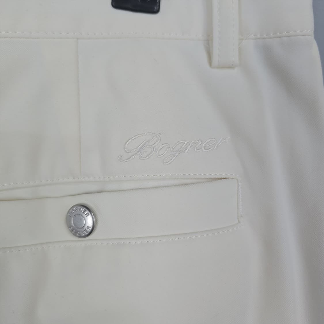 남성 보그너 BOGNER 골프 팬츠 84 상품이미지4