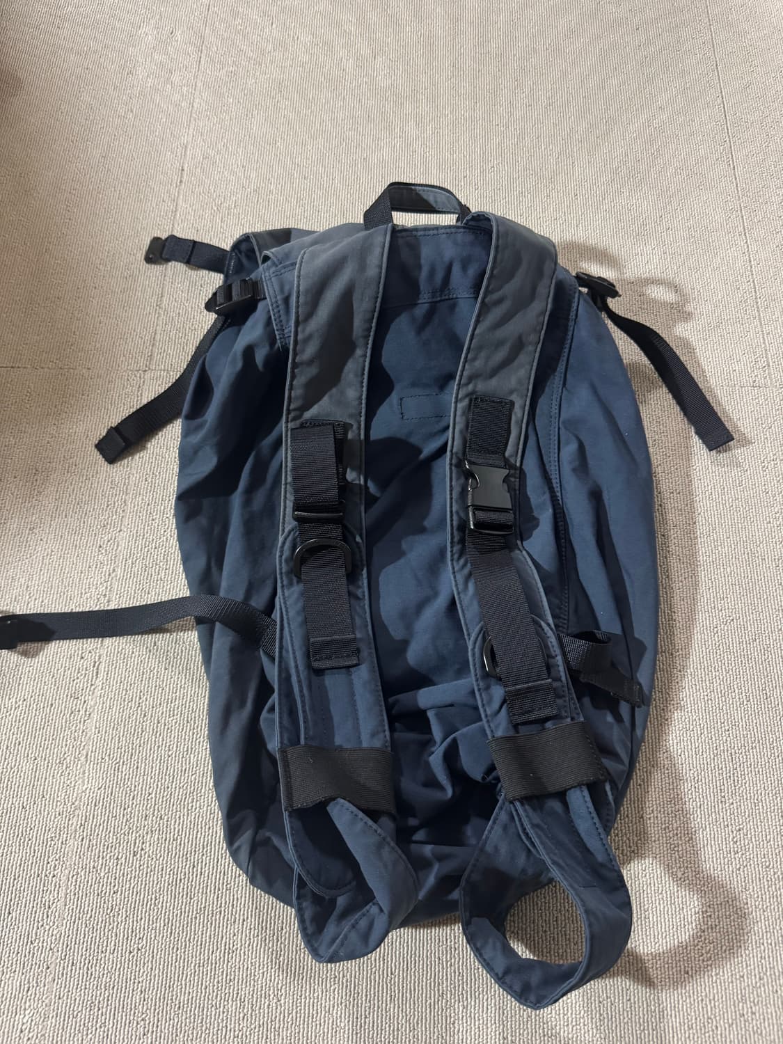 요시다 포터 HIKE 백팩 상품이미지2