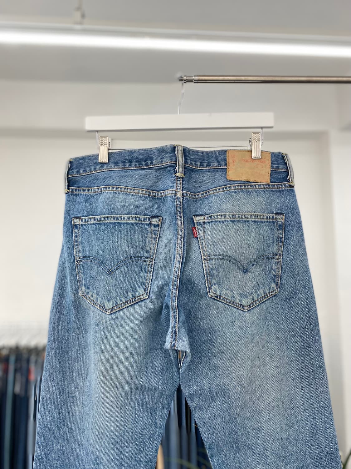Levis501 Straight Fit 00s 32사이즈 a5267 상품이미지5