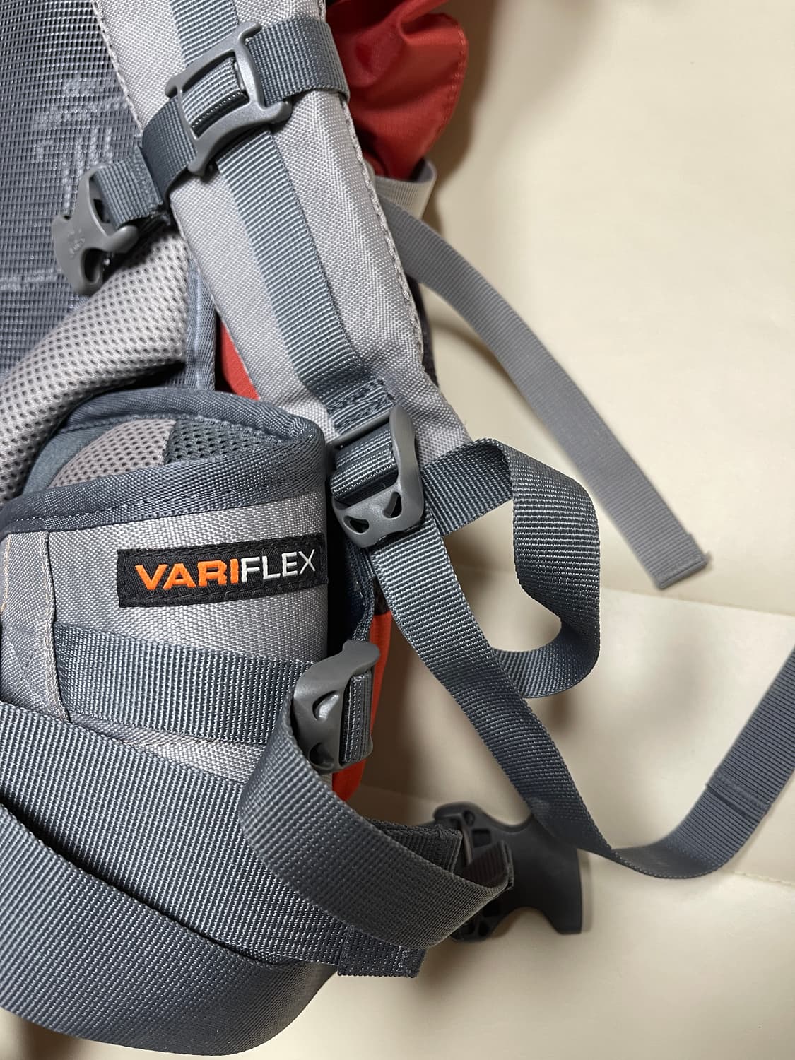 도이터 Futura Pro 34 등산 배낭 상품이미지5