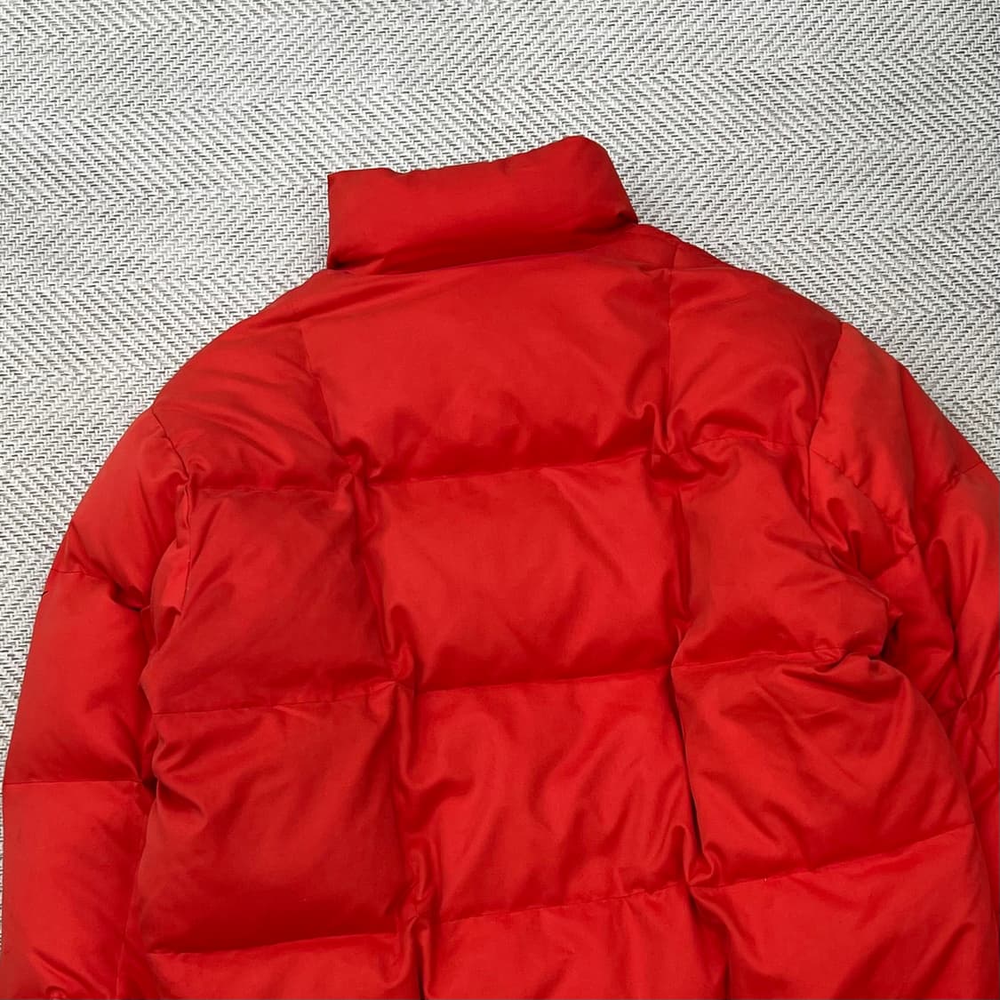 나이키 삼나스포츠 리버시블 패딩 r2566 상품이미지7