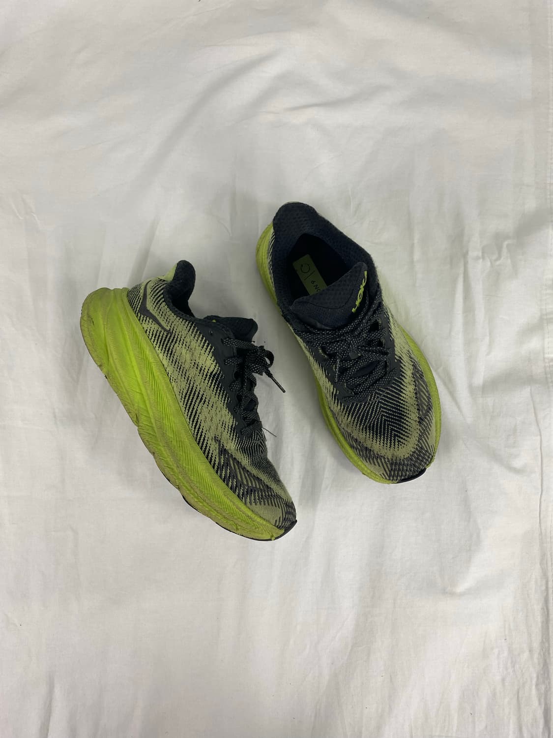 호카 클리프톤 9 고어텍스 GTX 러닝화 230 상품이미지1