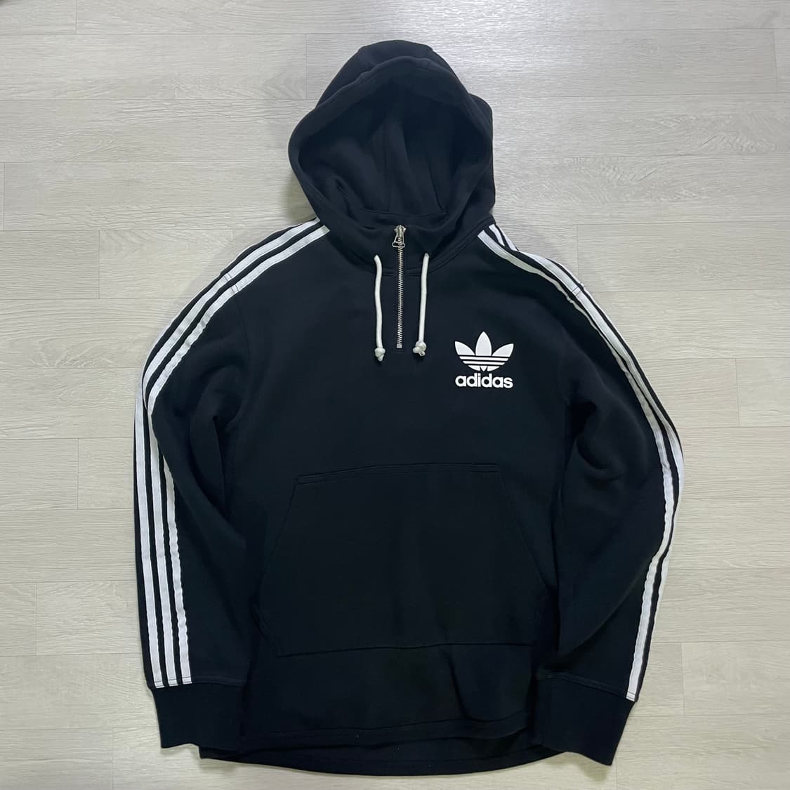 아디다스 아노락 후드 110 상품이미지1