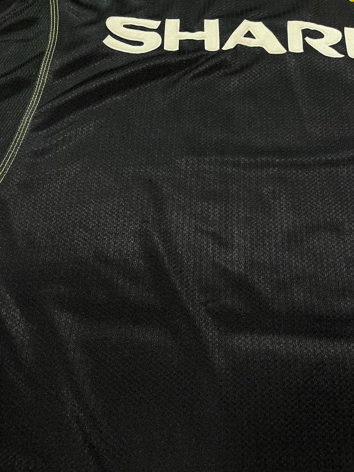 엄브로 98-99 맨체스터 유나이티드 FC 써드 데이비드 베컴 상품이미지8