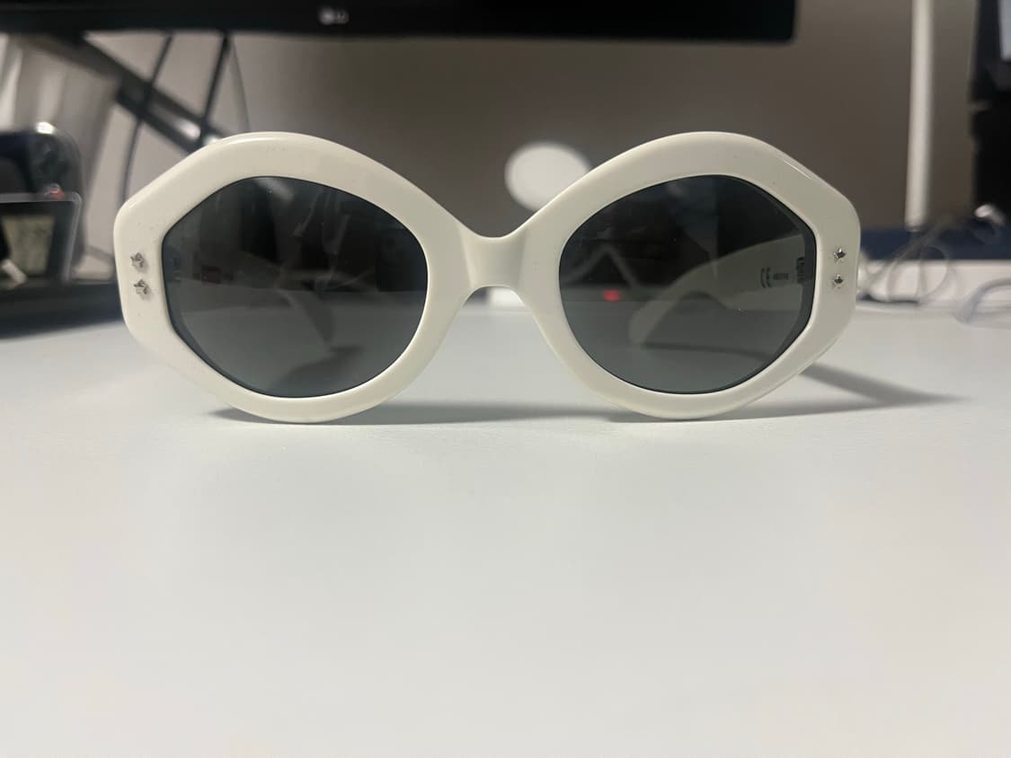 Supreme nomi sunglasses white 상품이미지6