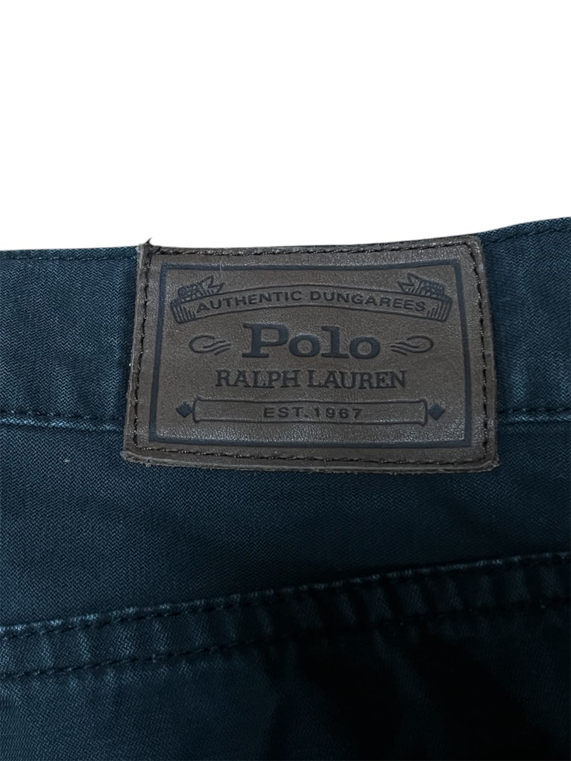 폴로 롱 슬림 치노팬츠 상품이미지1