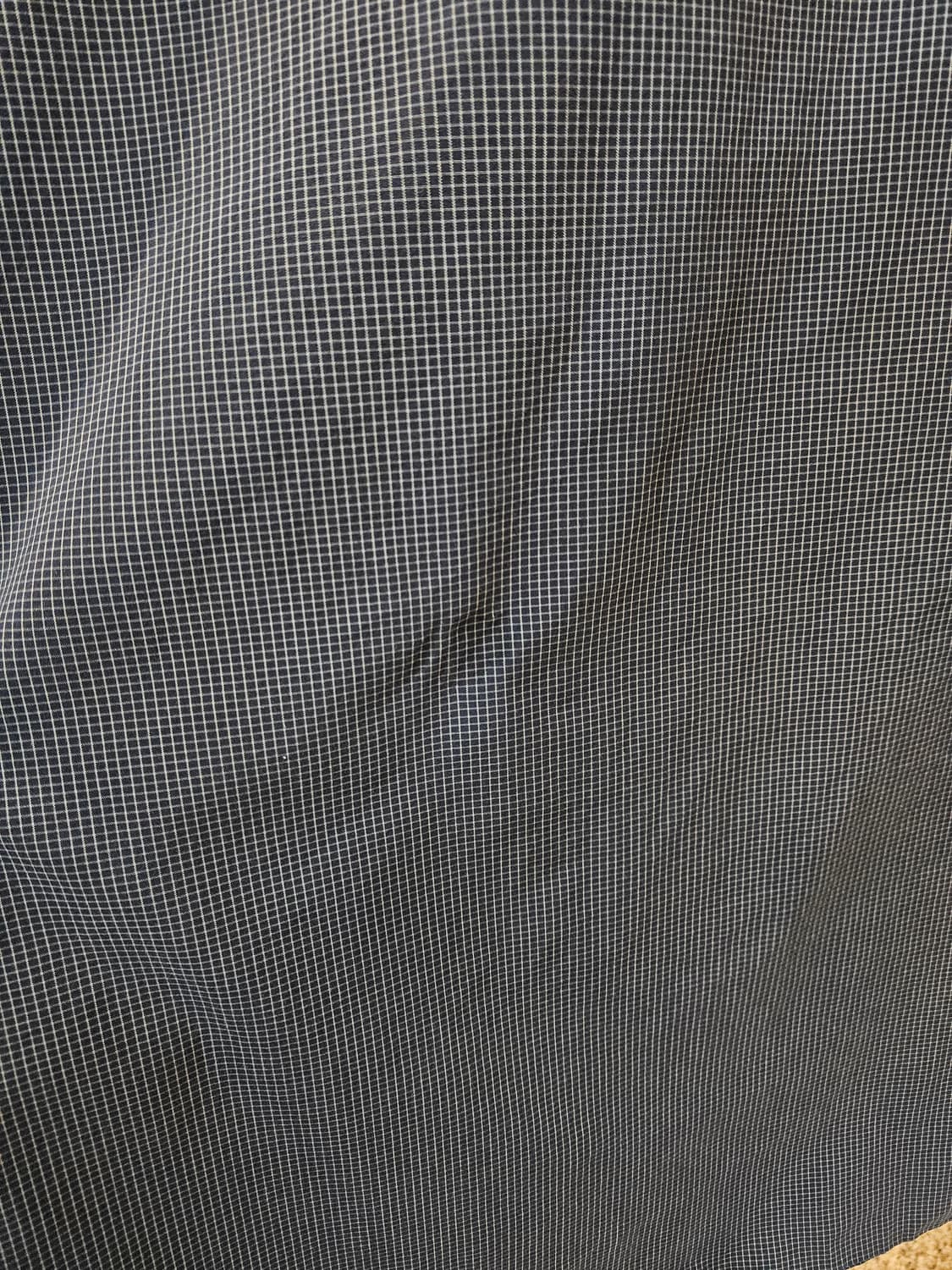 아크테릭스 체크 셔츠 상품이미지5