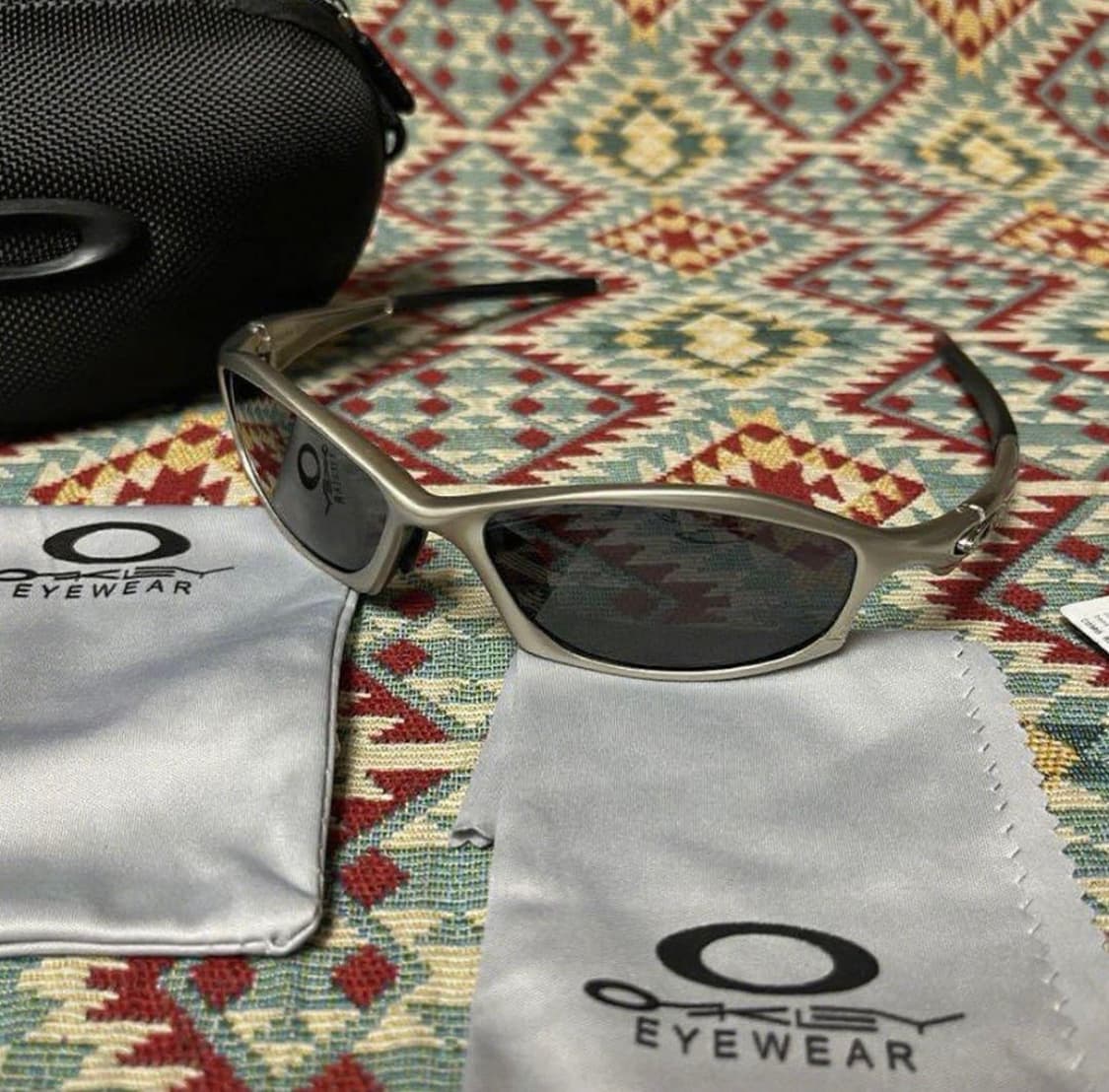 Oakley Hatchet 상품이미지1