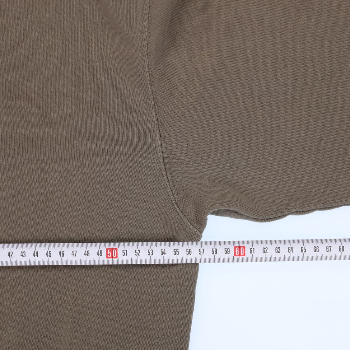 S 코닥 프린팅 맨투맨 티셔츠 N7595 상품이미지5