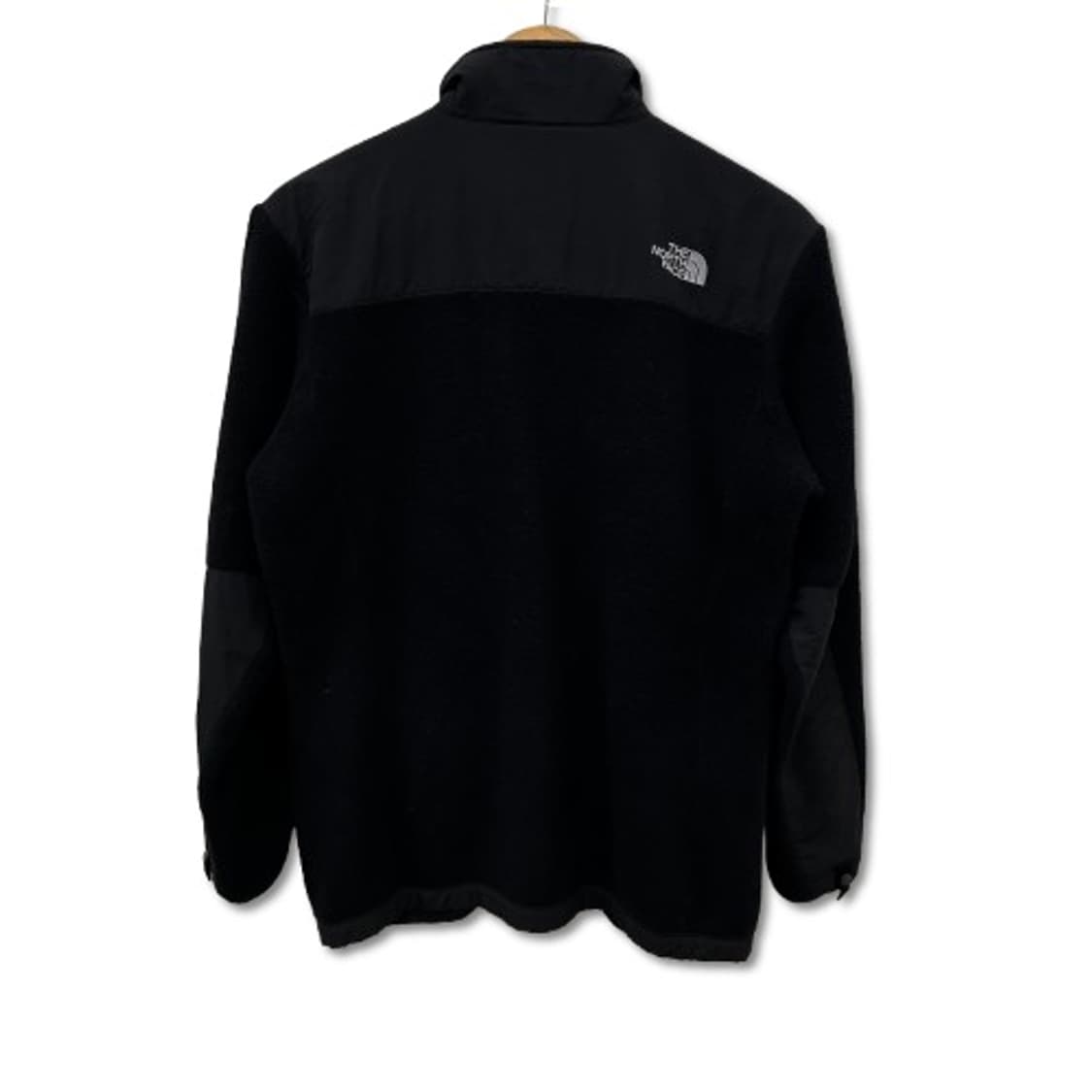 노스페이스 하이브리드 플리스 집업 재킷 상품이미지2