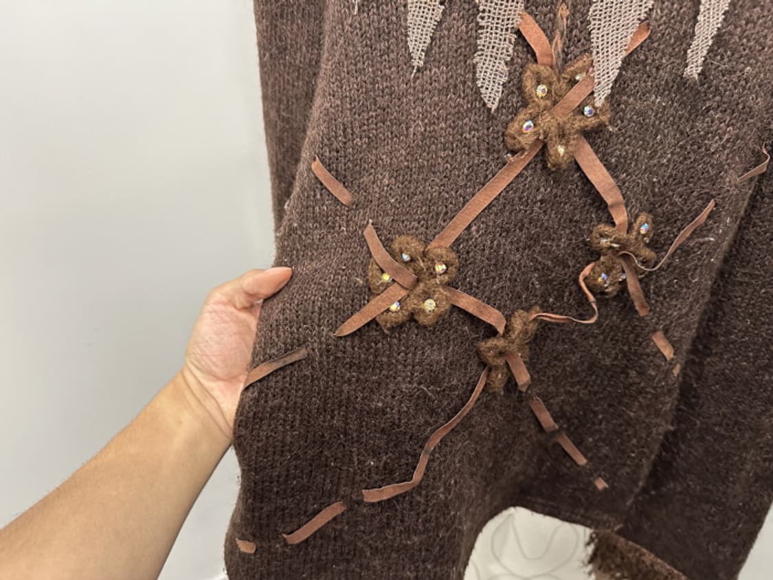 CHOPARD MONAGE (M) 상품이미지4