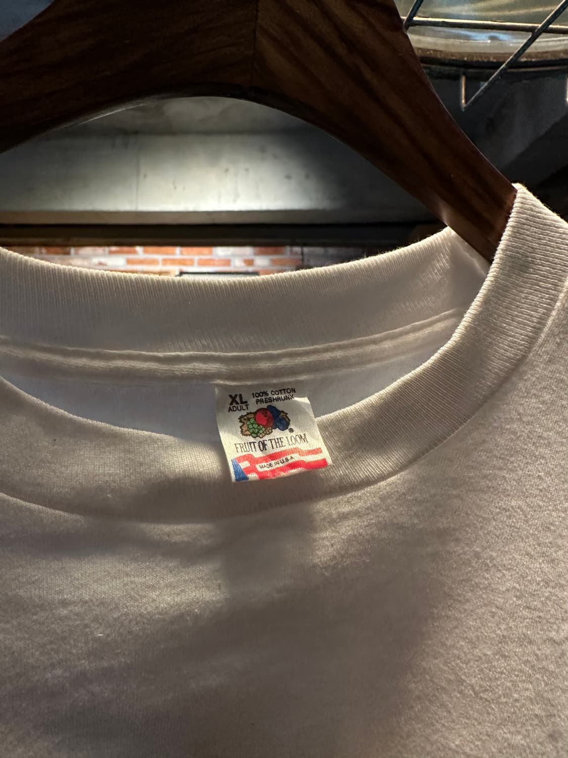 90s USA Vintage Marlboro T Shirt 상품이미지5