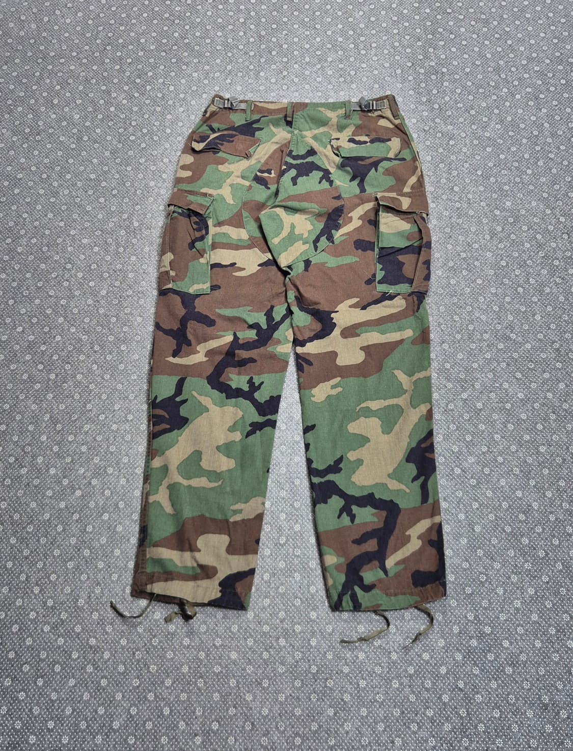 [M]US ARMY BDU -860 상품이미지2