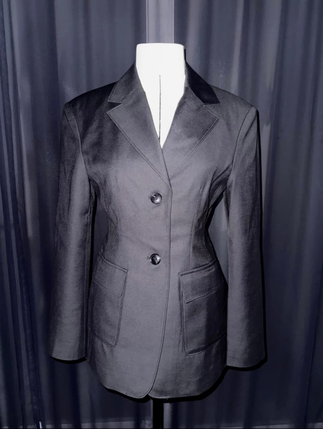 LOOKAST 자켓 상품이미지2