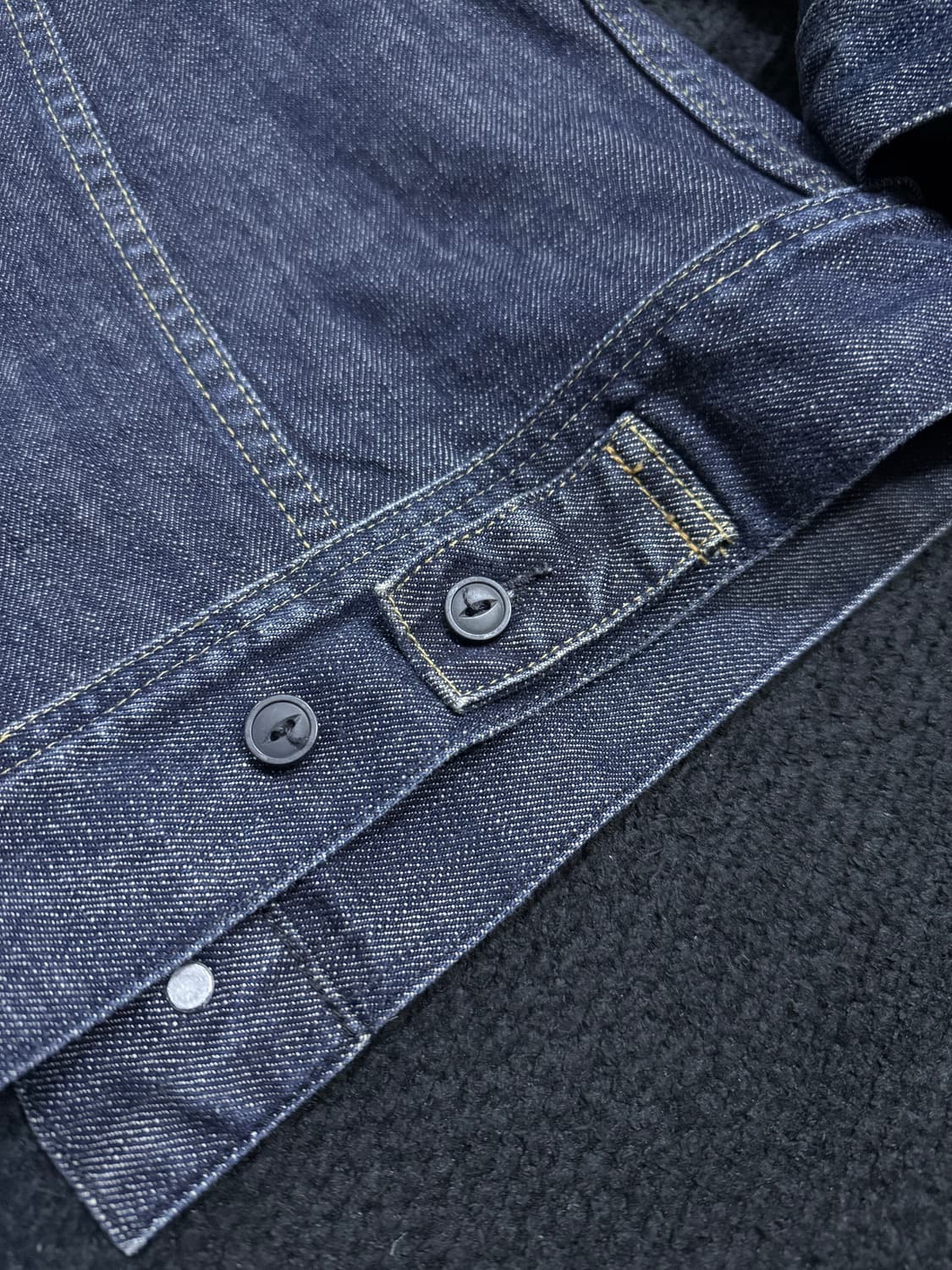 Lee 데님자켓 xl 상품이미지4