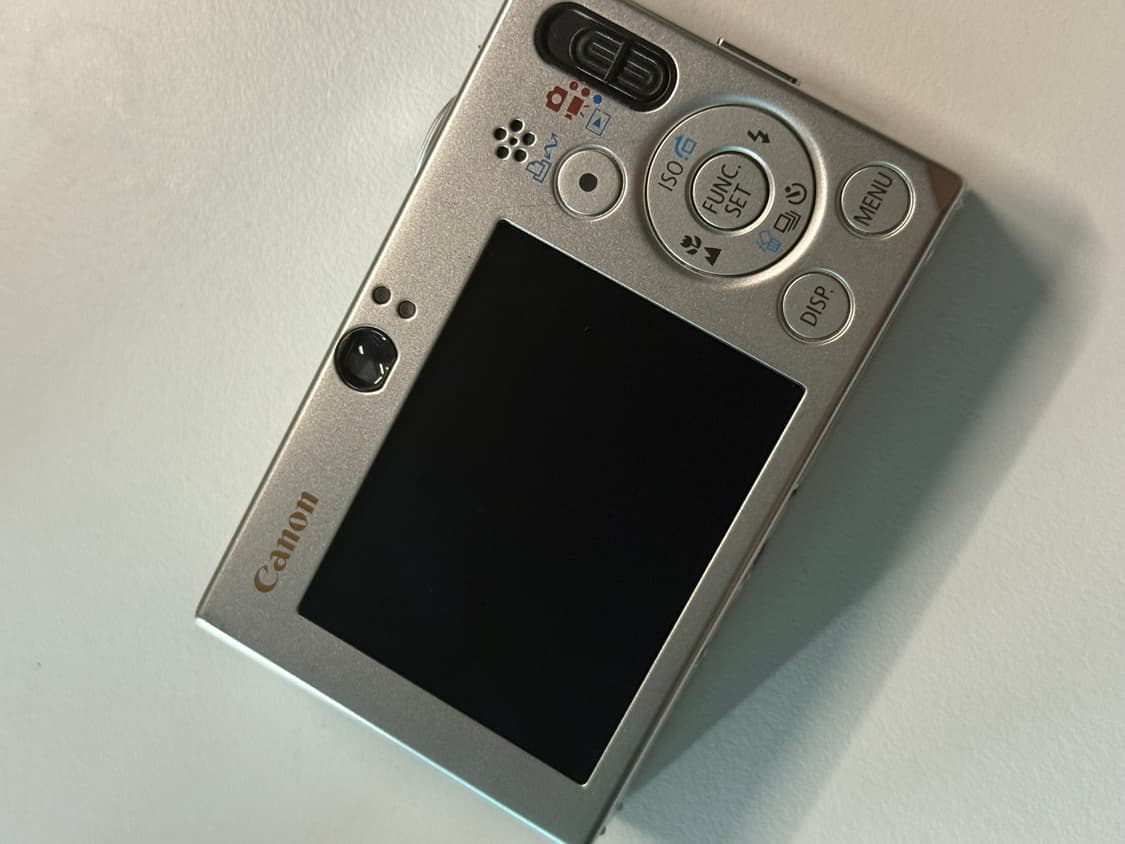 canon ixy 익시 10 (익서스70) 디지털 카메라 디카 상품이미지2
