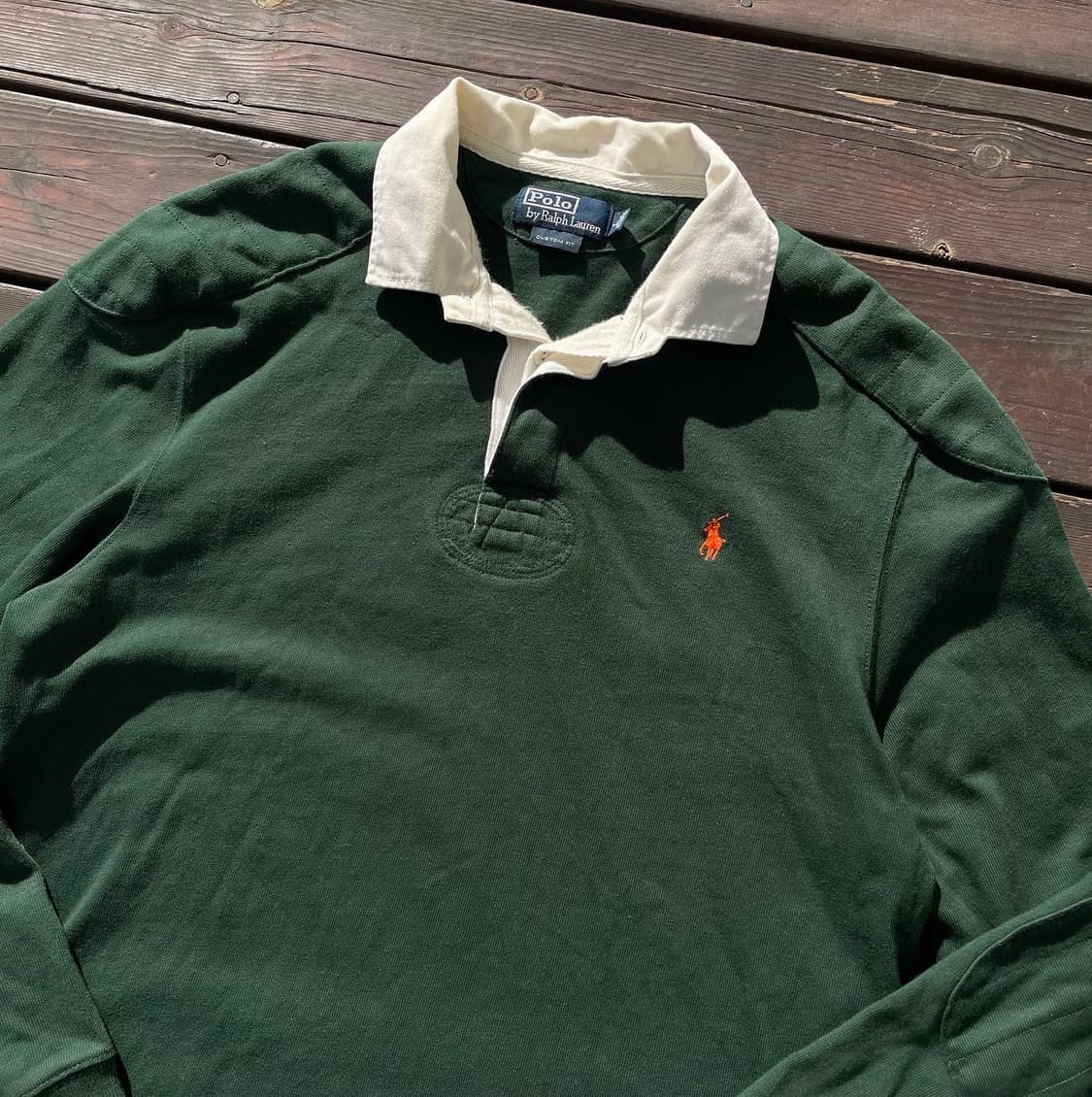 폴로 럭비티 상품이미지2