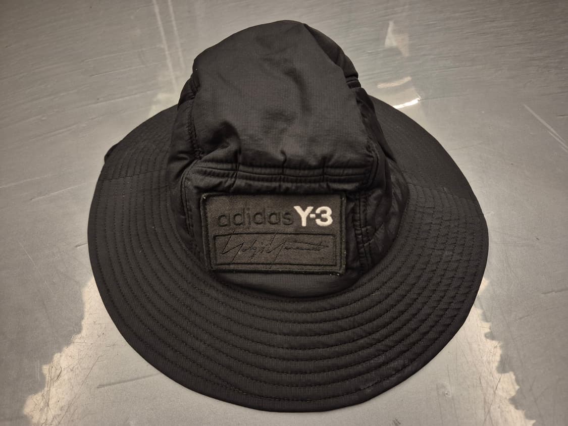 Y-3 adizero 버킷햇 상품이미지1