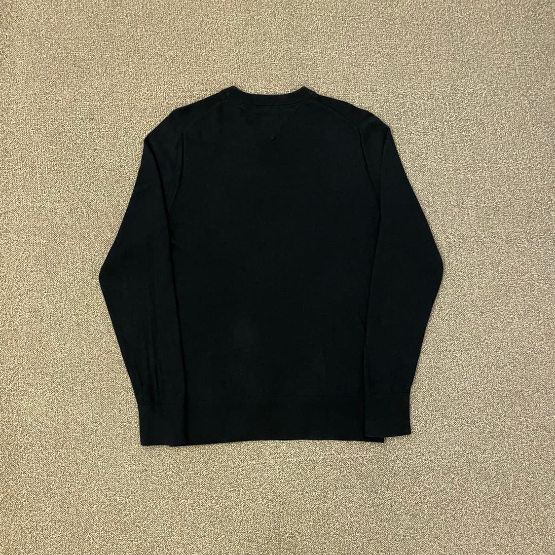 타미 힐피거 피마 코튼 니트 상품이미지4