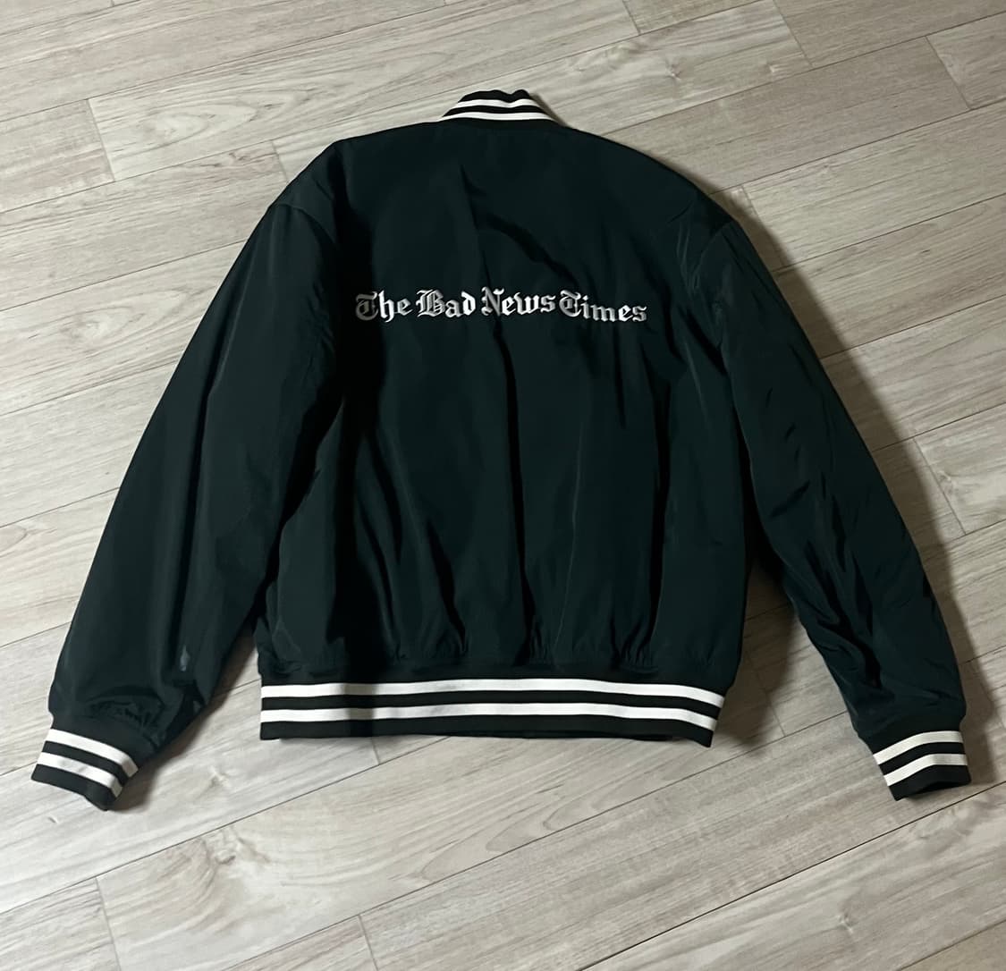 Vivastudio 비바스튜디오 바시티 그린 상품이미지2